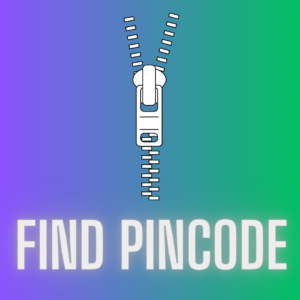 Pincodes of India